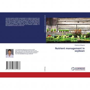 Nutrient management in soybean