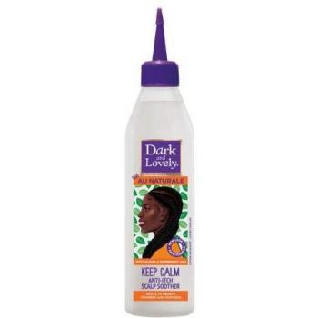 Dark and Lovely