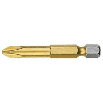 Guide d’étain standard Phillips 1/4 PH3x50 – Witte 27553