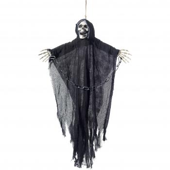 Ghoul’s Hanging Remains