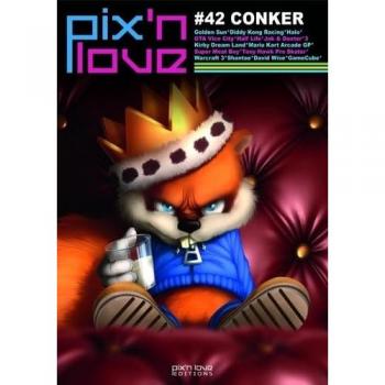 Pix'n Love #42