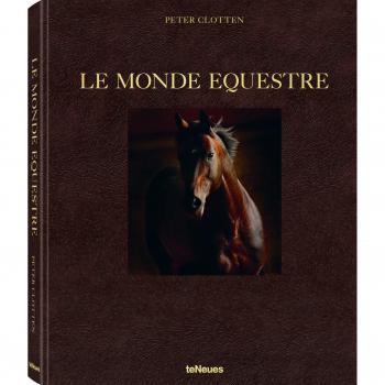 Le monde equestre