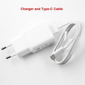 XIAOMI Ladegerät Adapter für Mikro USB/Typ-C Datenkabel für Mi 9, 9t, A1, A2, Lite, Redmi Note 7, 8, K20