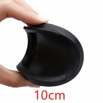 Silicone Sound Hole Cover for Guitars
