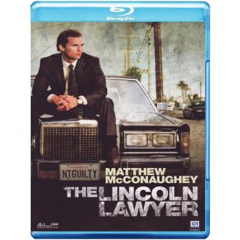The Lincoln Lawyer