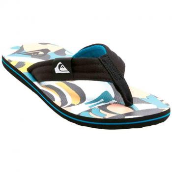Quiksilver Molokai Layback II Sandali Uomo 43