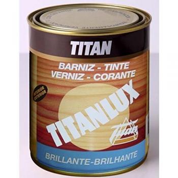 Titan Brilloso 125 ml – M41909