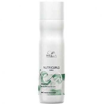 Wella NutriCurls Entwirrungspflege 200 ml