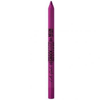 L.A. Girl Lápiz delineador neón Fuchsia 1.2 g