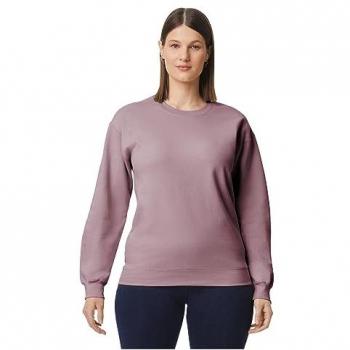 Gildan Softstyle® Fleece Pullover für Herren