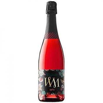 WM Pink Effervescent