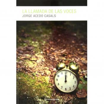 La llamada de las voces