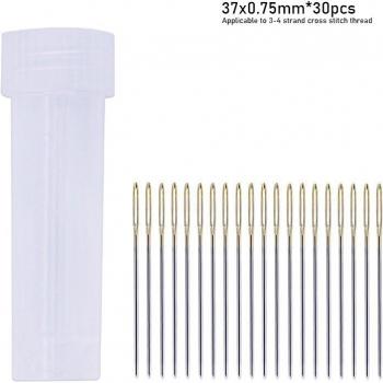 Leather Stitch Needle
