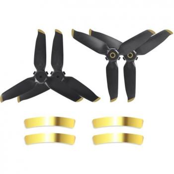 Hélices de propulsor estable 5328S para DJI FPV