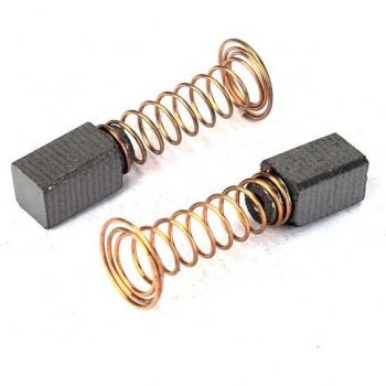 Piezas de repuesto de carbono para Dremel 3000/200, 2 uds., brochas para herramienta rotativa