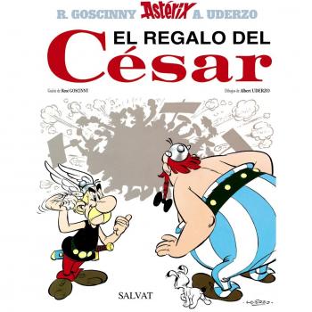 El regalo del César