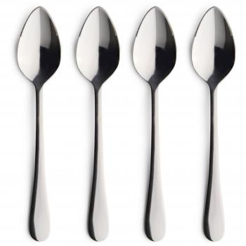 Windsor Grapefruit Spoons 4 Pieces Stainless Steel