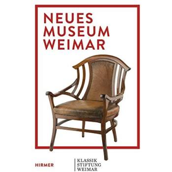 Neues Museum Weimar: Van de Velde, Nietzsche und die Moderne um 1900
