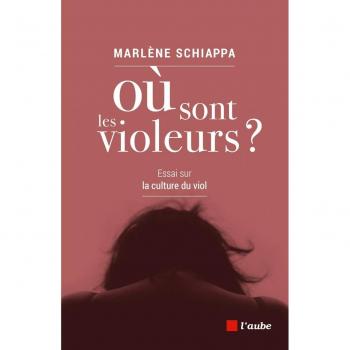 Où sont les violeurs ? Essai sur la culture du viol