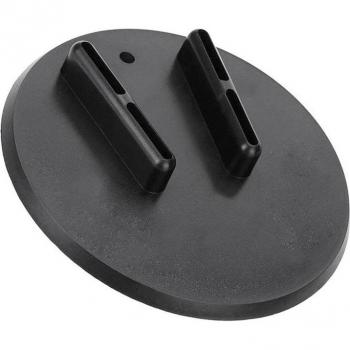 Almohadilla de soporte para motocicleta Sportster
