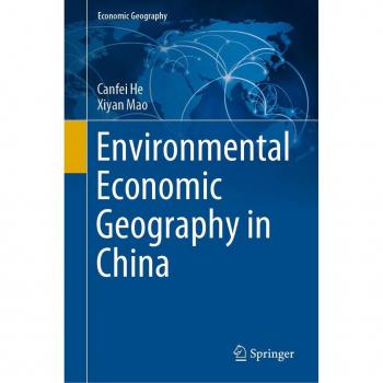 Vitalsource Technologies, Inc. Environmental Economic Geography In China