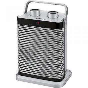 Radiateur d'appoint soufflant Clatronic HL 3631