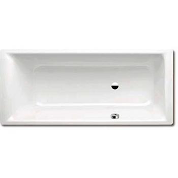 Kaldewei Pure 692 170x80 cm con troppolo laterale