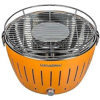 LotusGrill Barbecue USB 35 x 23,4 cm
