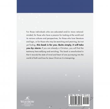 Connecting the Dots . . .: An Unanticipated Journey of Finding Faith
