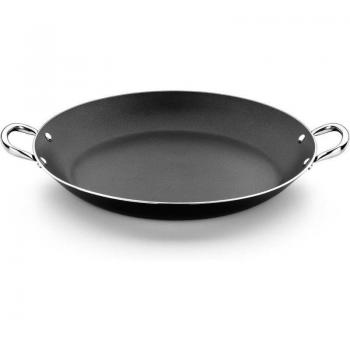 Paellera Aluminio Antiadherente 42 cm