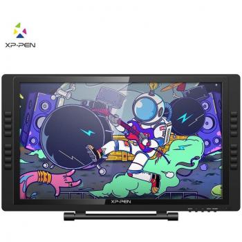Artist 22 E Pro – Moniteur graphique XP‑Pen