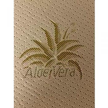 Matelas Bébé Anti-acariens 70x140 cm