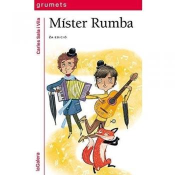 Míster rumba