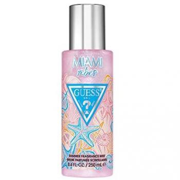 Brume Parfumée Miami Guess 250ml