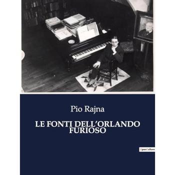 LE FONTI DELL'ORLANDO FURIOSO