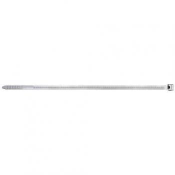 Kablefix 3.6x200 Nylon Cable Ties