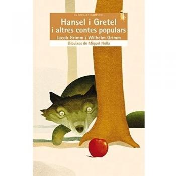 Hansel i Gretel i altres contes populars (Tapa blanda).