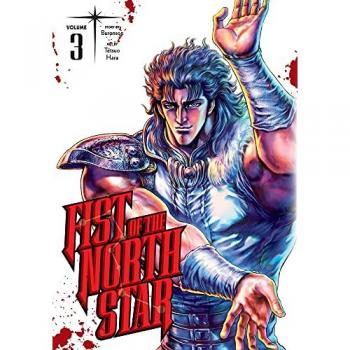 Fist of the North Star, Vol. 3 : Volume 3