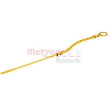Jauge d'Huile Métzger 8001079 pour Renault