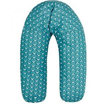 Stillkissen Fillikid – 190 cm, weicher Polyesterfüllstoff, Baumwollbezug