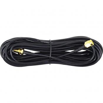 Antenne Wi‑Fi RP‑SMA 9 m – Extension Routeur Coaxial RG174