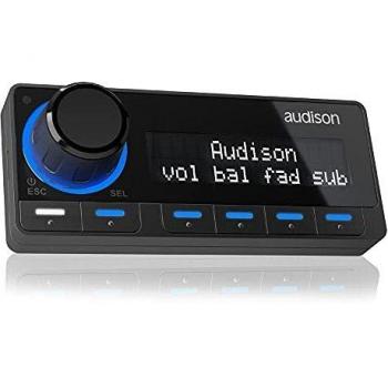 Audison DRC