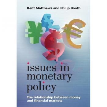 Vitalsource Technologies, Inc. Issues In Monetary Policy: The Relationship Between Money And The Finan