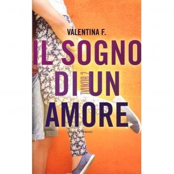 TVUKDB. Il sogno di un amore