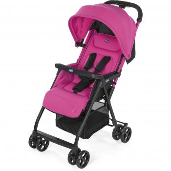OhLalà Passeggiino Chicco Paradise Pink