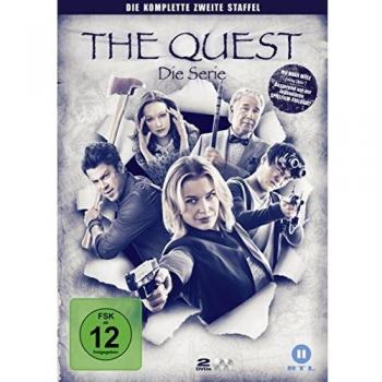 The Quest