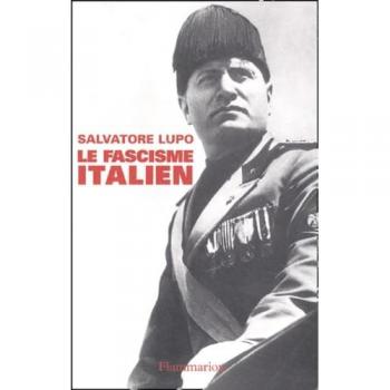 Le Fascisme italien
