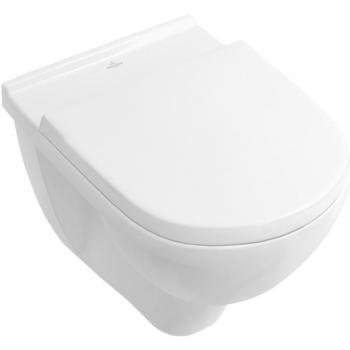 O.novo Duofix Rimless Bowl Assembly