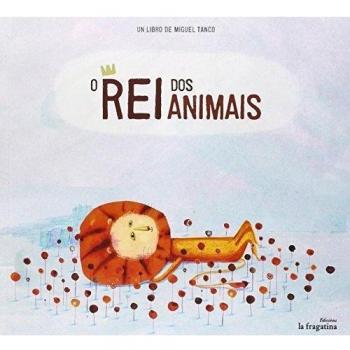 O Rei Dos Animais -
