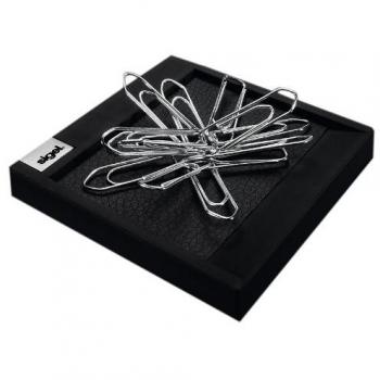 Cintano S distributeur de trombones noir